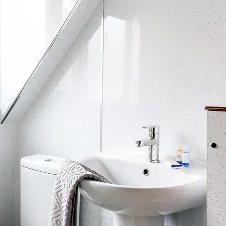 Bluebell Prázdninový dům *