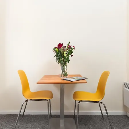 Bluebell Prázdninový dům *