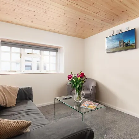 Bluebell Prázdninový dům