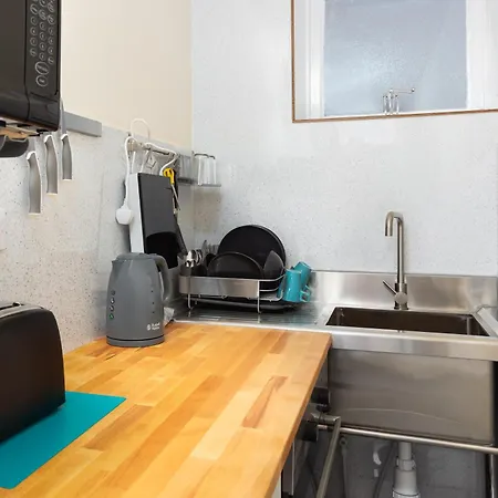 Bluebell Casa vacanze