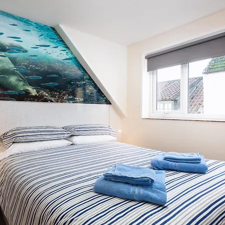 Bluebell Casa vacanze Whitby